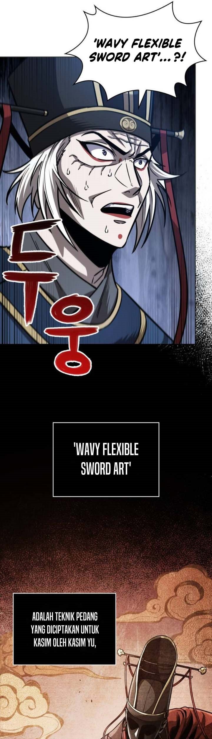 Nano Machine - Chapter 211 - Page 18