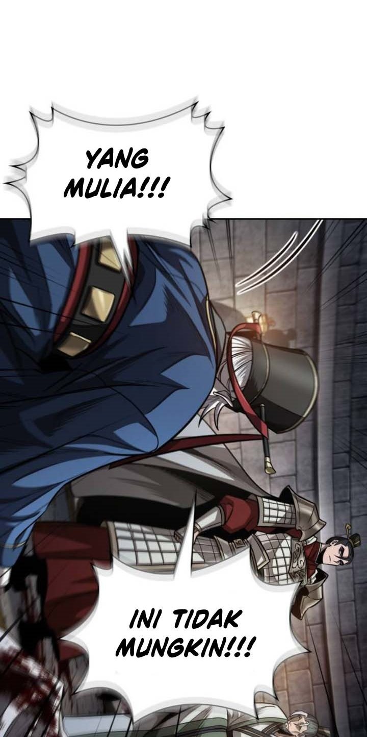 Nano Machine - Chapter 211 - Page 21