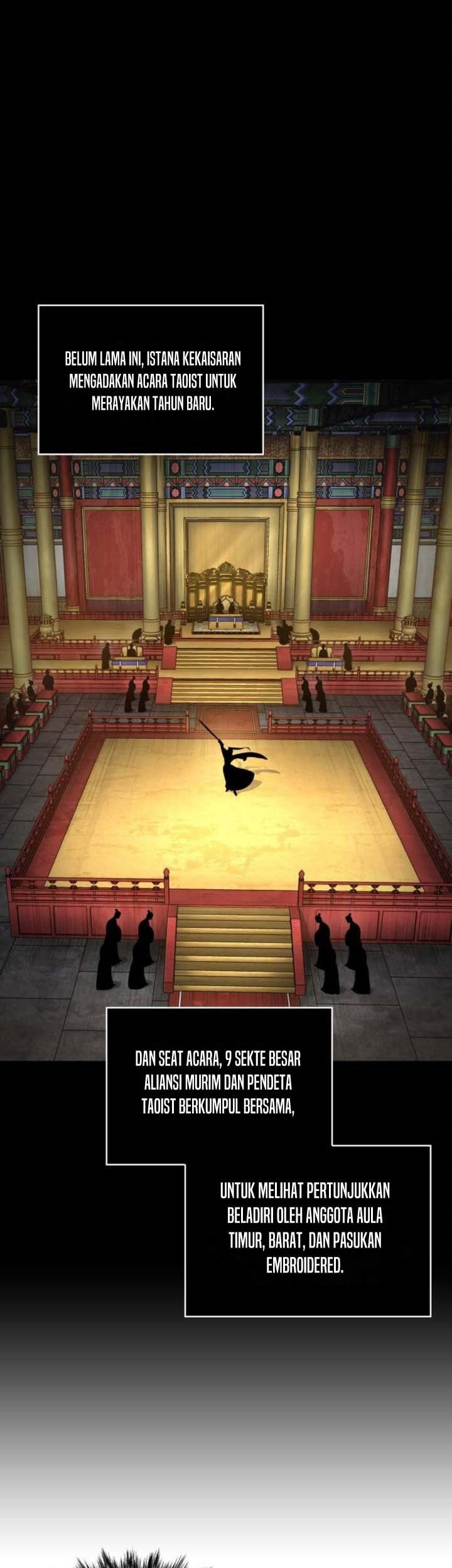 Nano Machine - Chapter 211 - Page 24