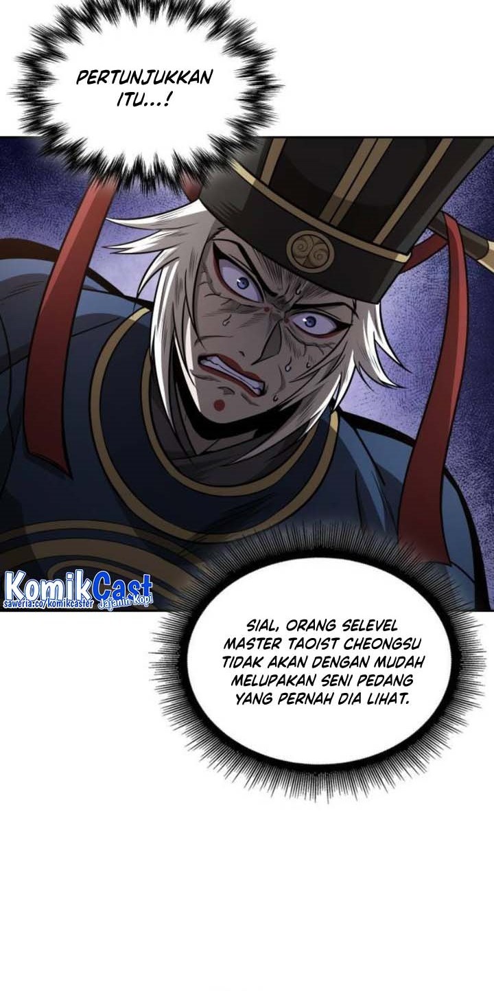 Nano Machine - Chapter 211 - Page 25