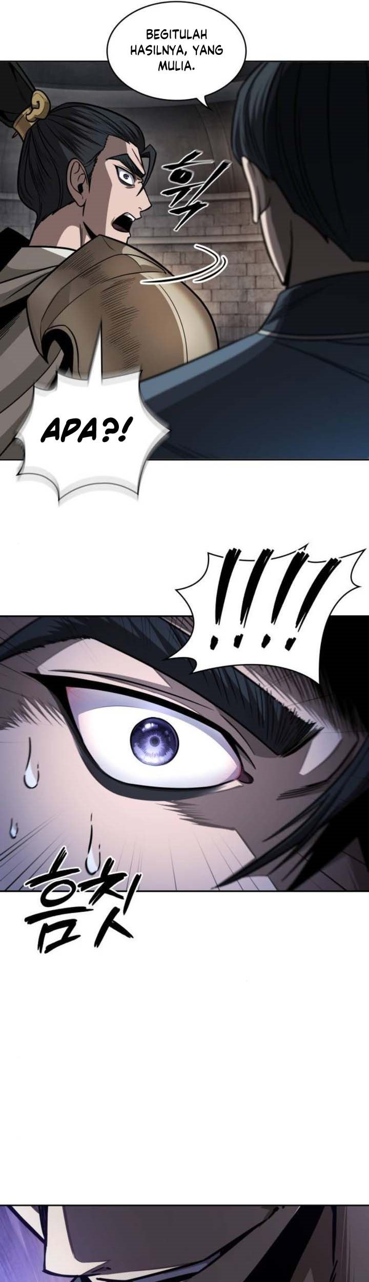 Nano Machine - Chapter 211 - Page 26