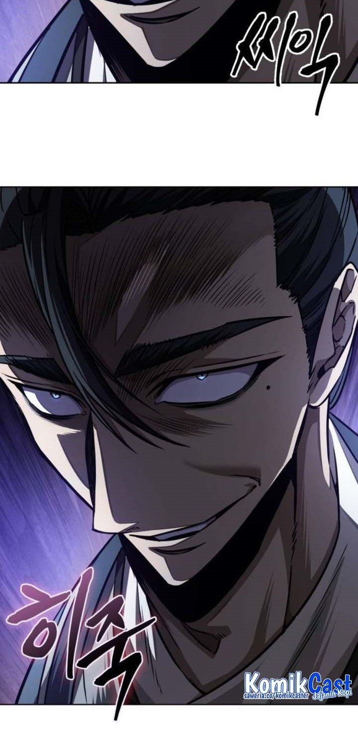 Nano Machine - Chapter 211 - Page 27