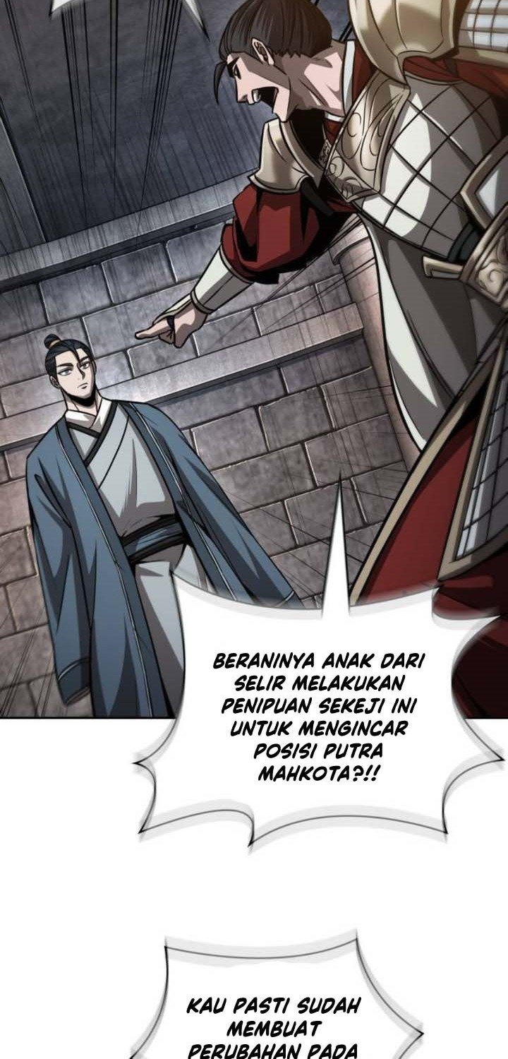 Nano Machine - Chapter 211 - Page 31