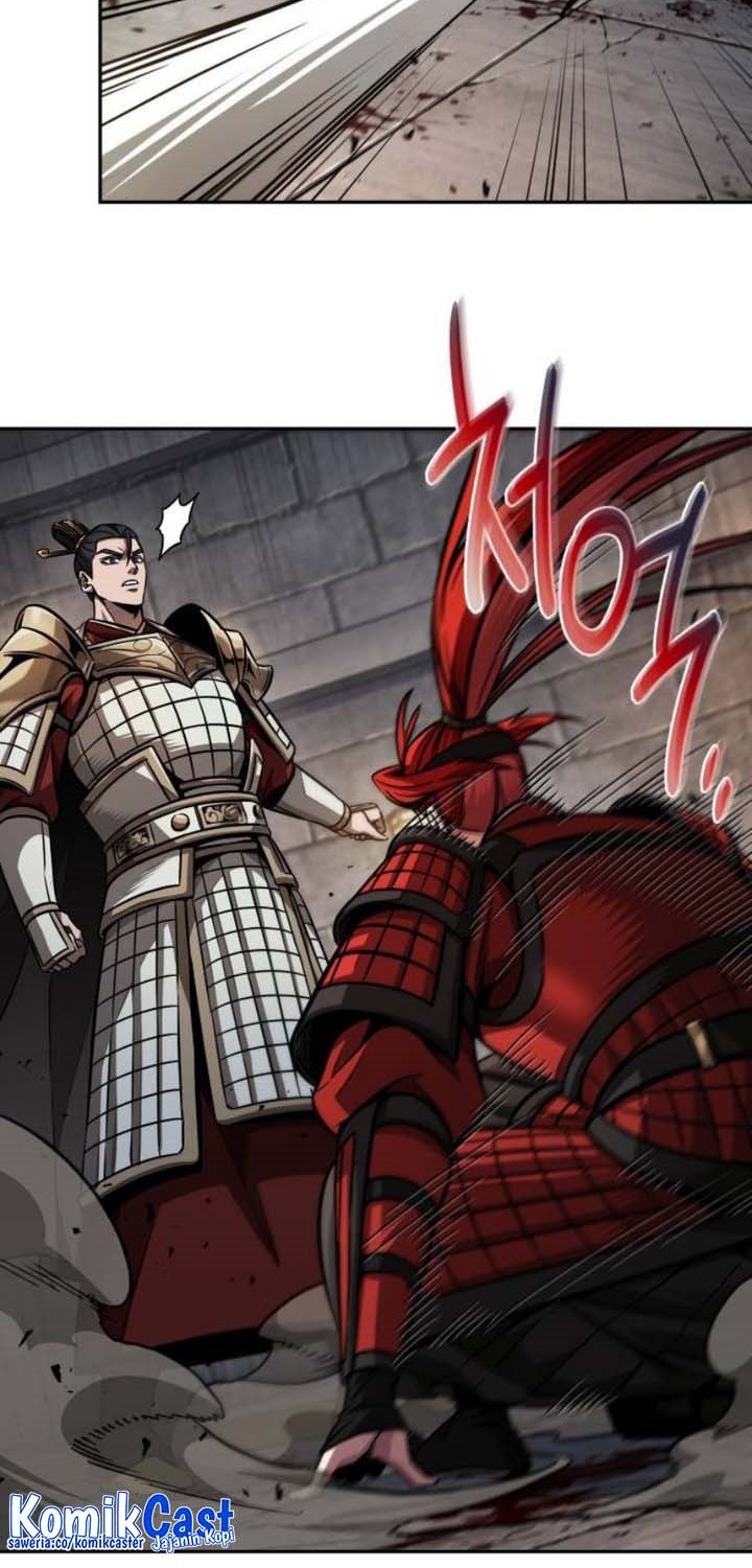 Nano Machine - Chapter 211 - Page 33