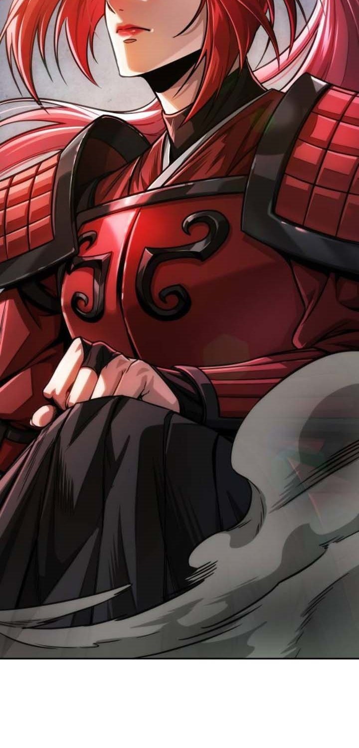 Nano Machine - Chapter 211 - Page 35