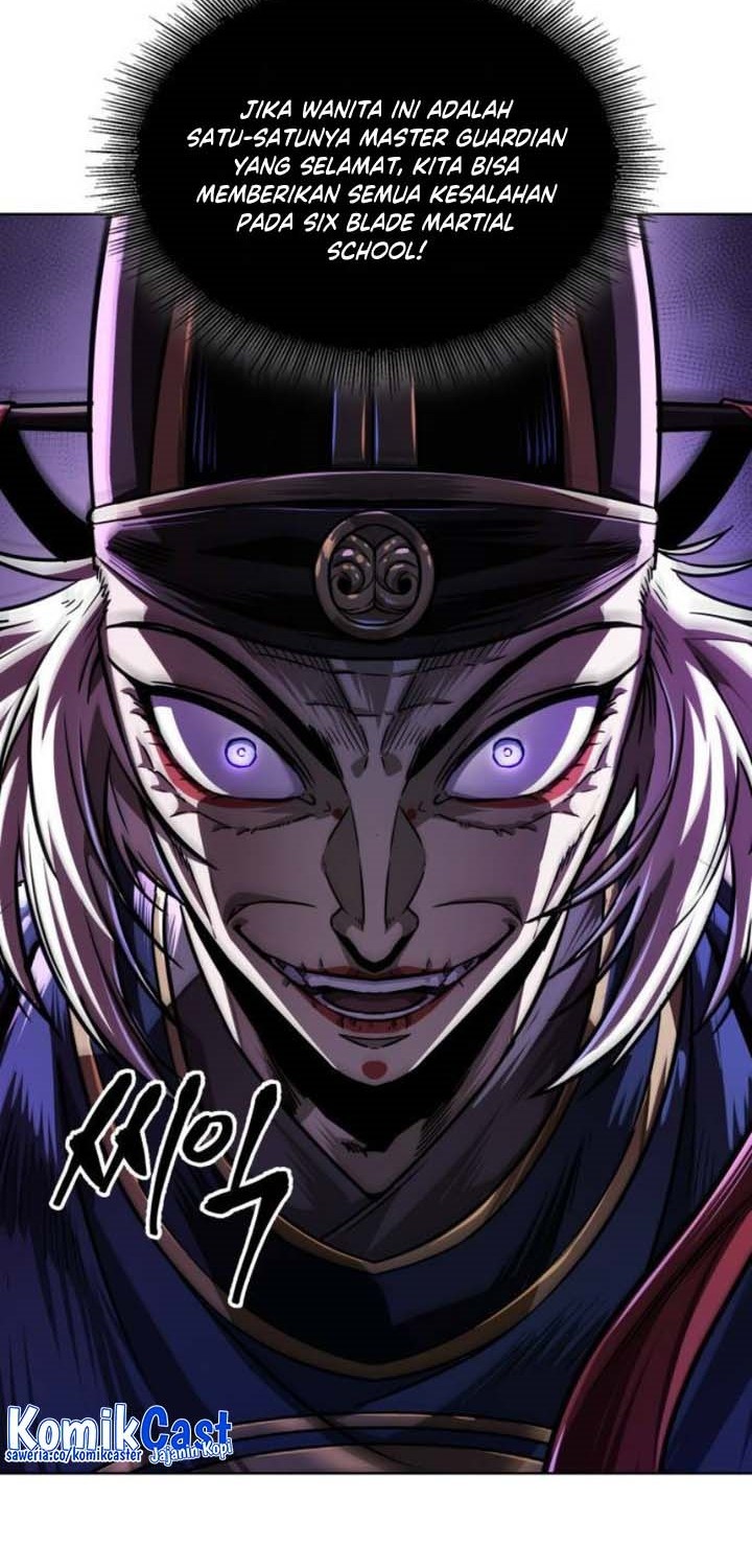 Nano Machine - Chapter 211 - Page 41