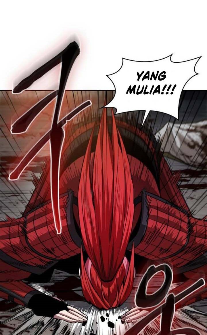 Nano Machine - Chapter 211 - Page 43