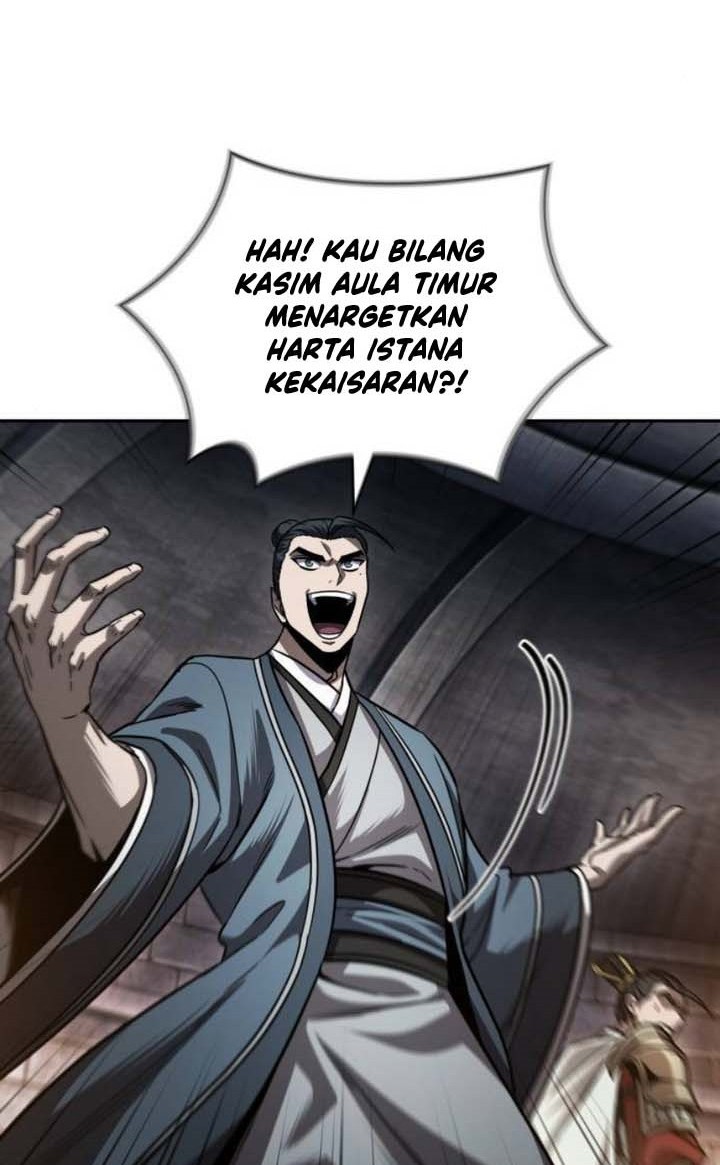 Nano Machine - Chapter 211 - Page 45