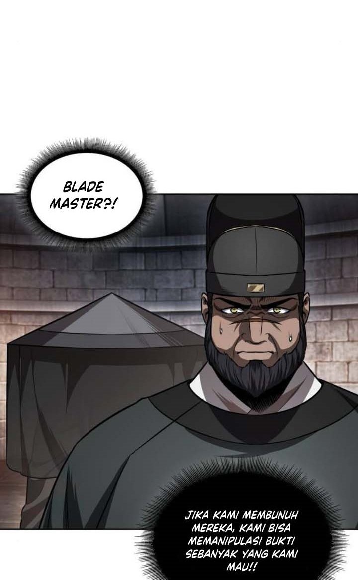 Nano Machine - Chapter 211 - Page 47