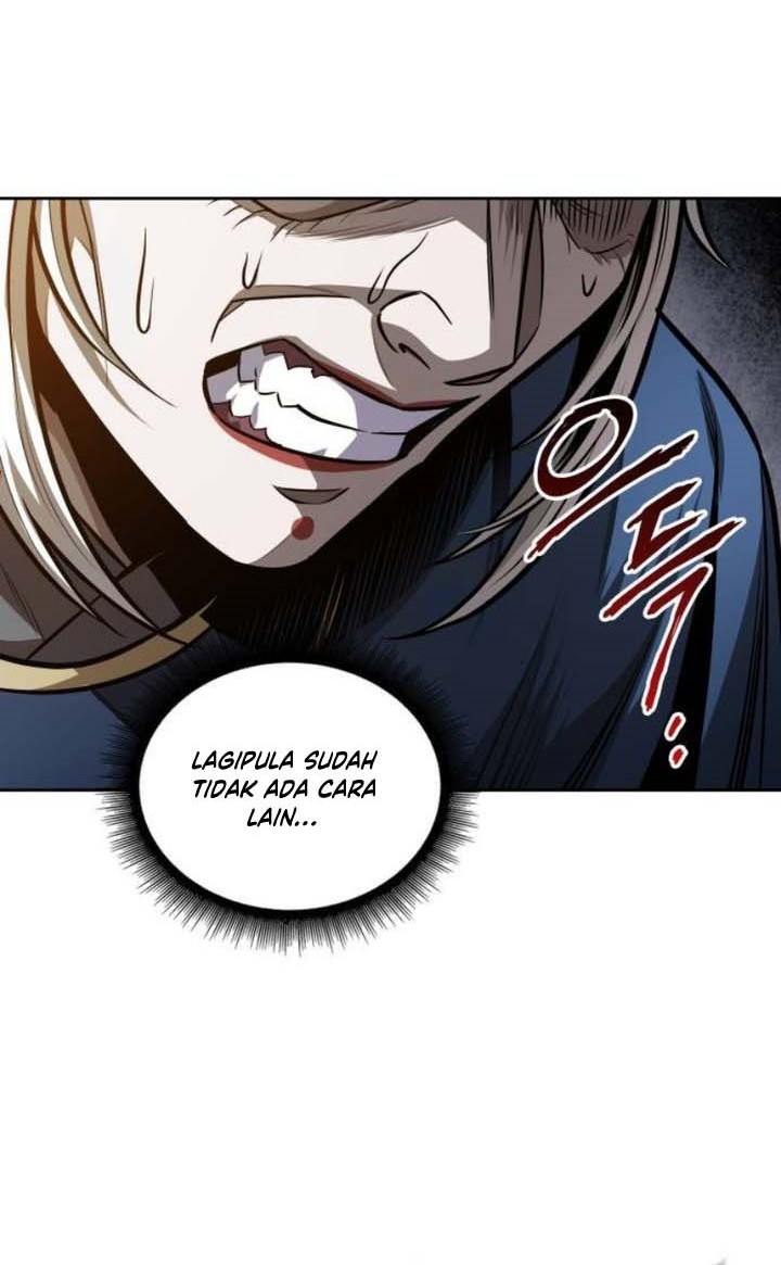 Nano Machine - Chapter 211 - Page 49