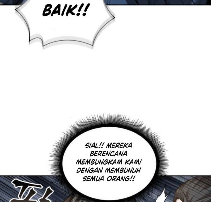 Nano Machine - Chapter 211 - Page 51