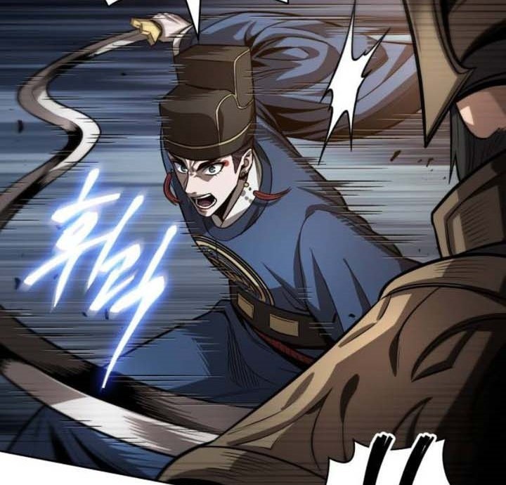 Nano Machine - Chapter 211 - Page 55