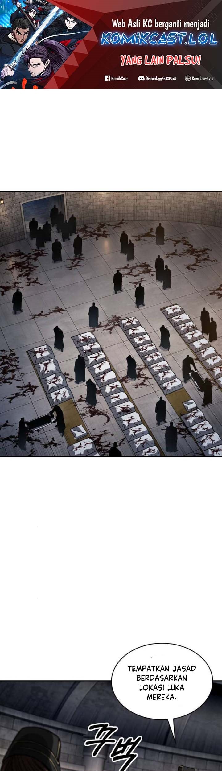 Nano Machine - Chapter 211 - Page 2