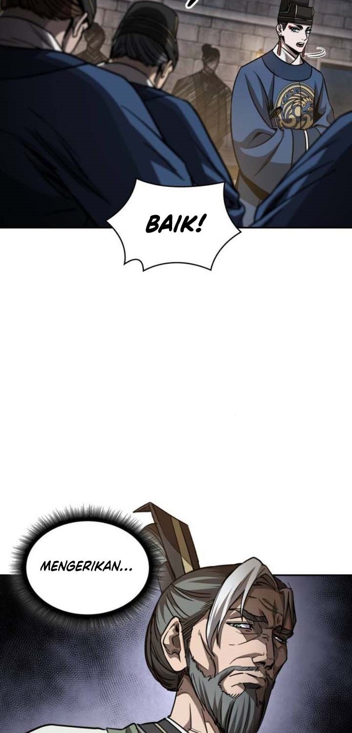 Nano Machine - Chapter 211 - Page 3