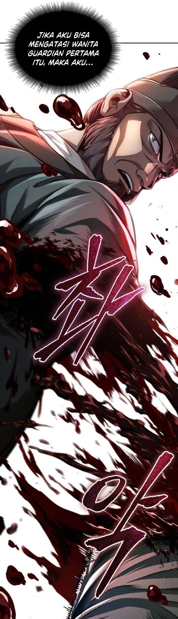 Nano Machine - Chapter 211 - Page 58