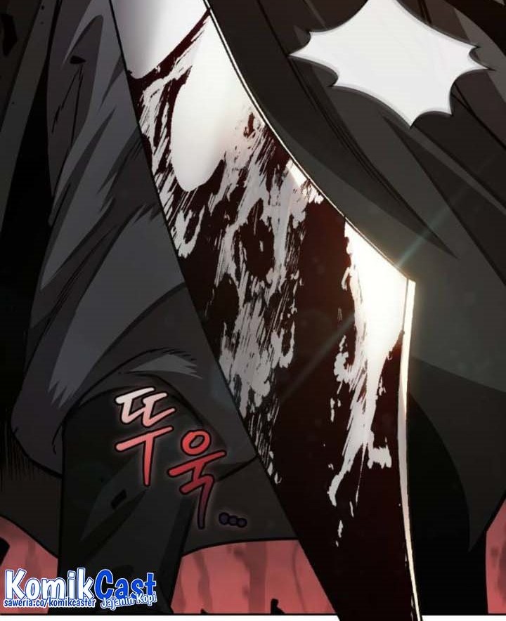 Nano Machine - Chapter 211 - Page 61