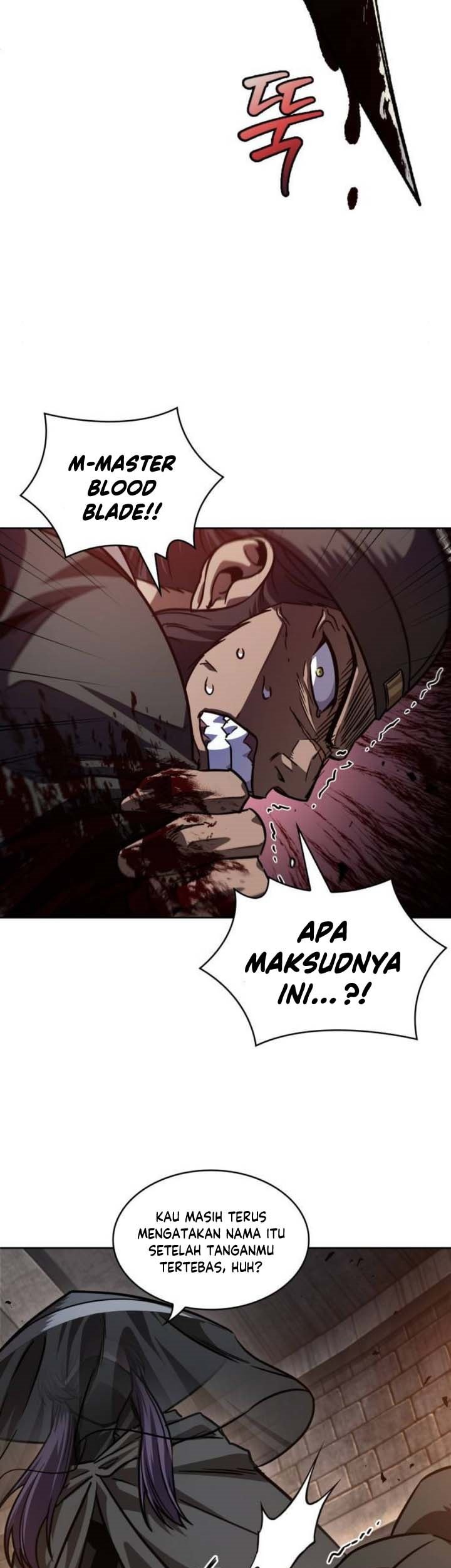 Nano Machine - Chapter 211 - Page 62