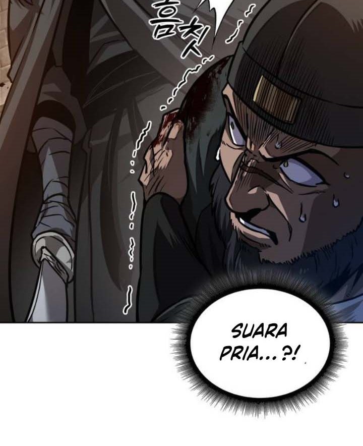 Nano Machine - Chapter 211 - Page 63