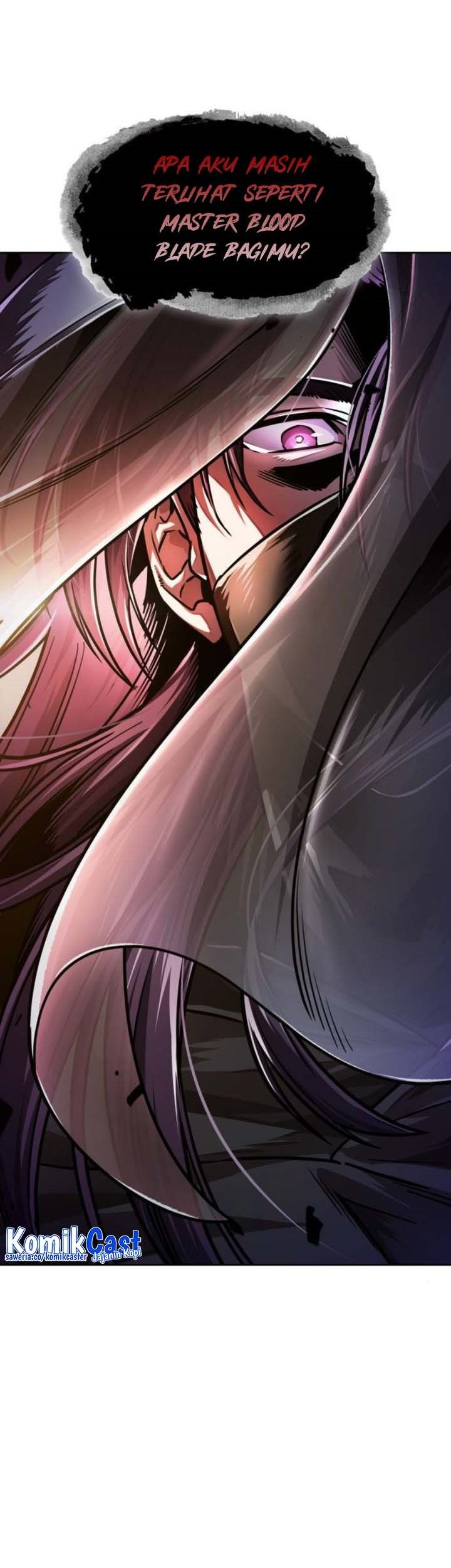 Nano Machine - Chapter 211 - Page 64