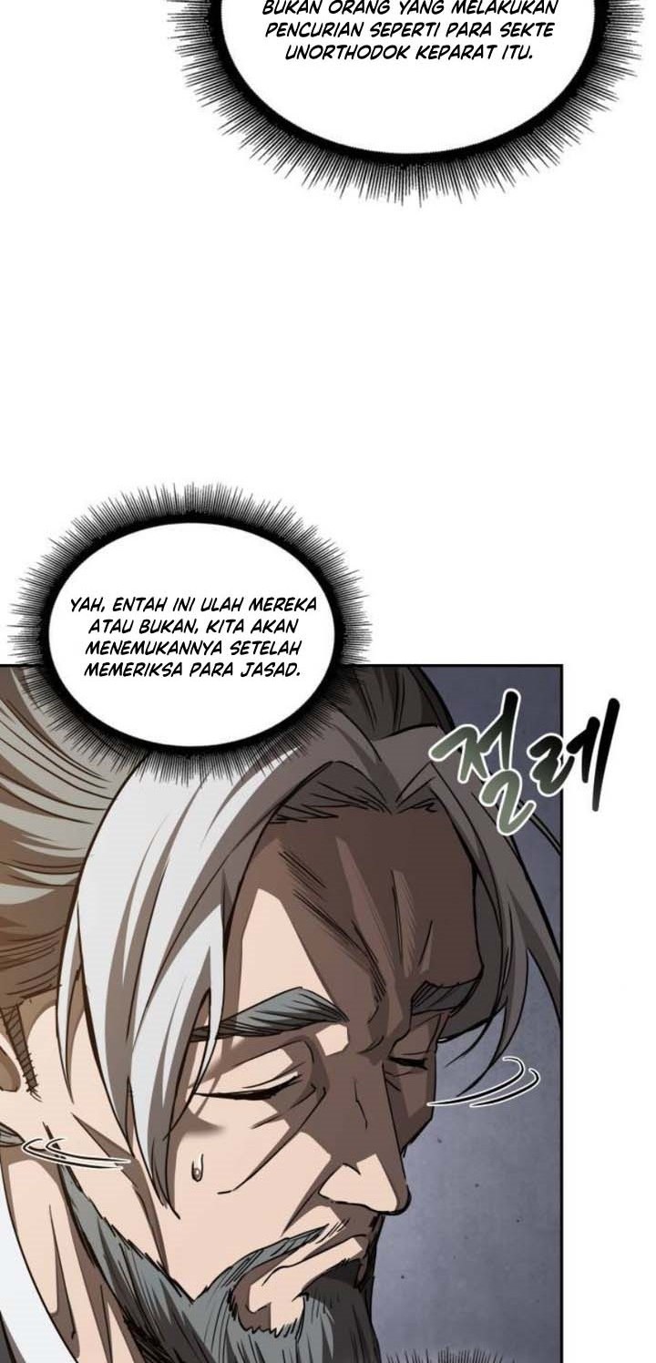 Nano Machine - Chapter 211 - Page 5