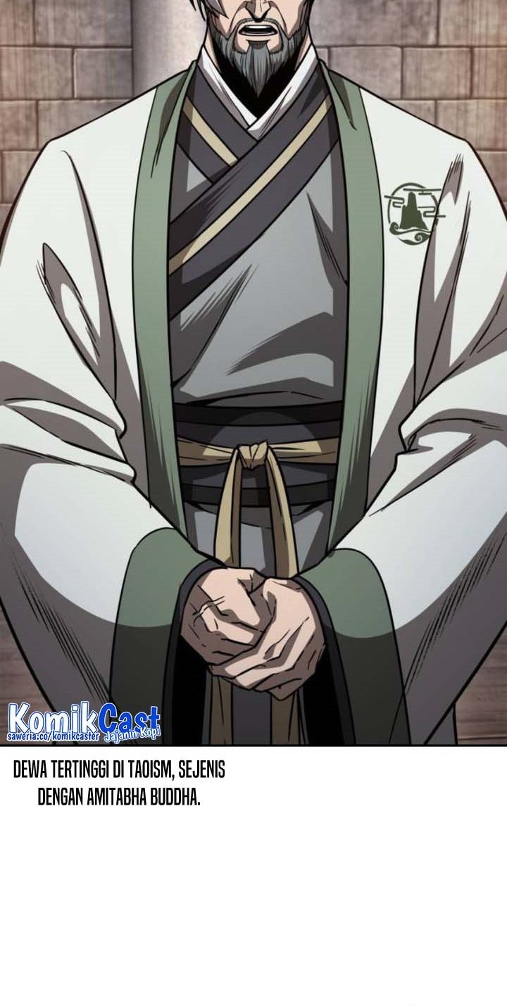 Nano Machine - Chapter 211 - Page 17