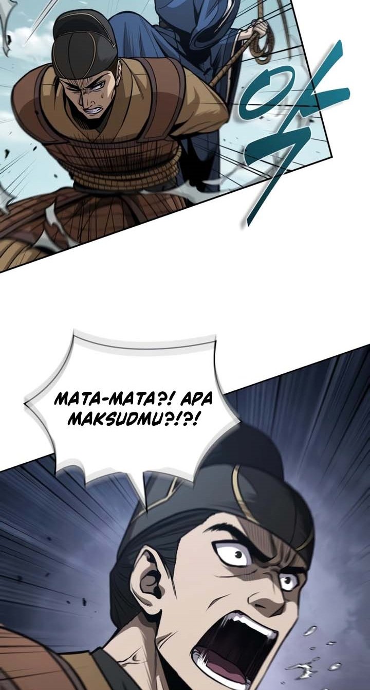 Nano Machine - Chapter 210 - Page 21