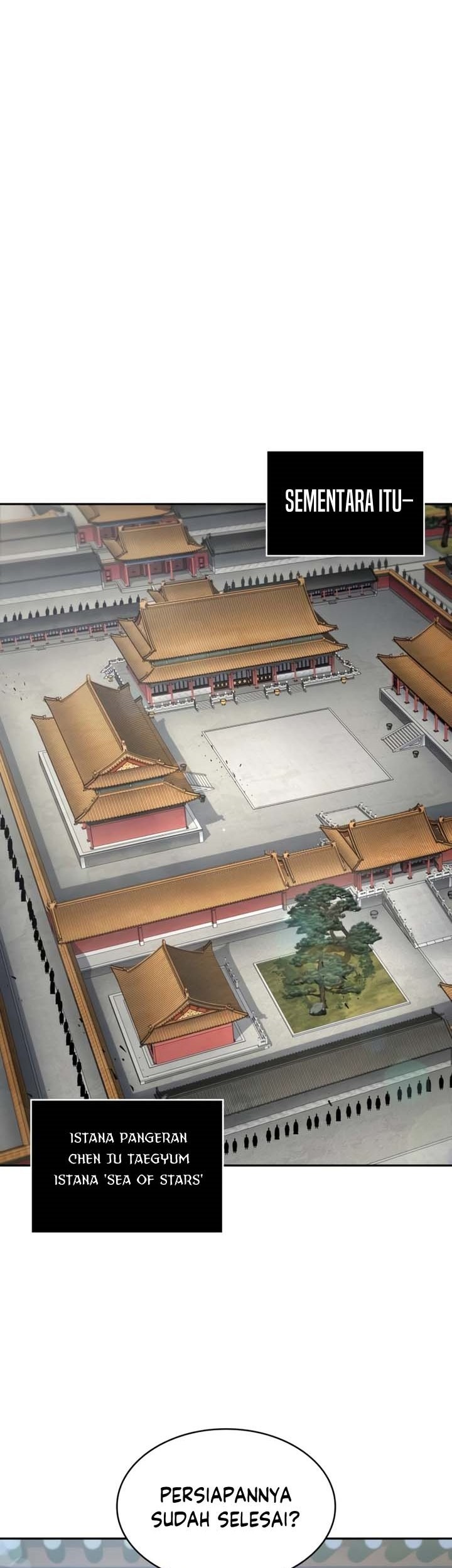 Nano Machine - Chapter 210 - Page 24