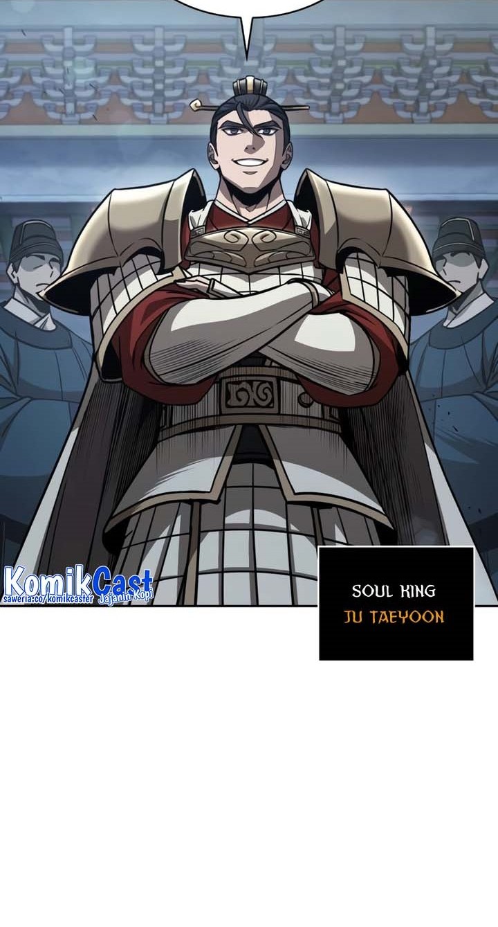 Nano Machine - Chapter 210 - Page 25