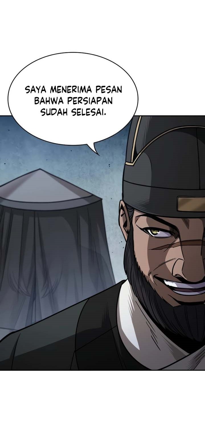 Nano Machine - Chapter 210 - Page 27