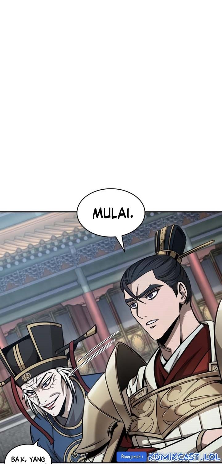 Nano Machine - Chapter 210 - Page 29