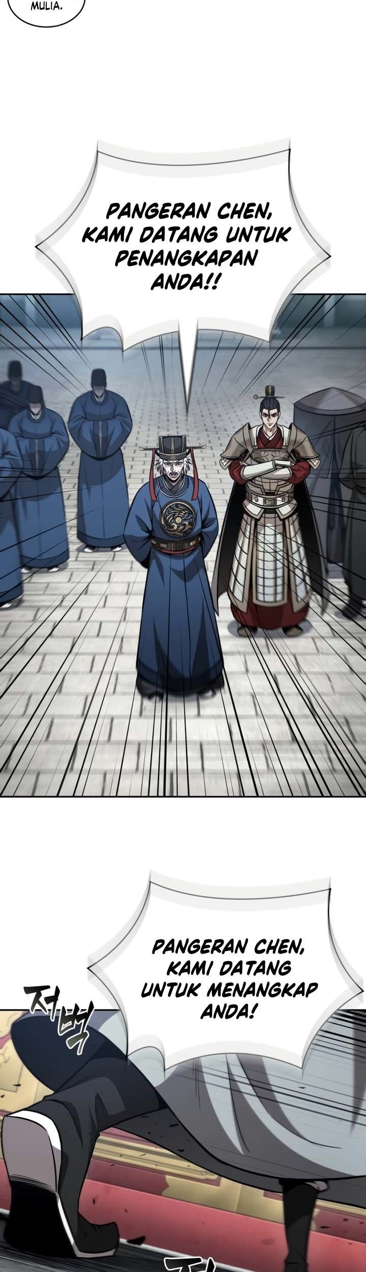 Nano Machine - Chapter 210 - Page 30