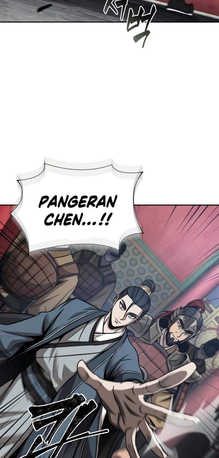 Nano Machine - Chapter 210 - Page 31