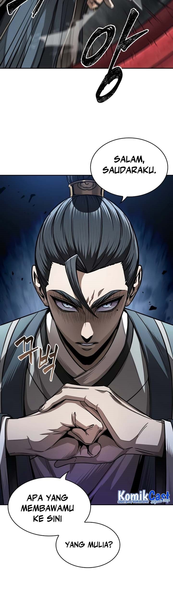 Nano Machine - Chapter 210 - Page 32