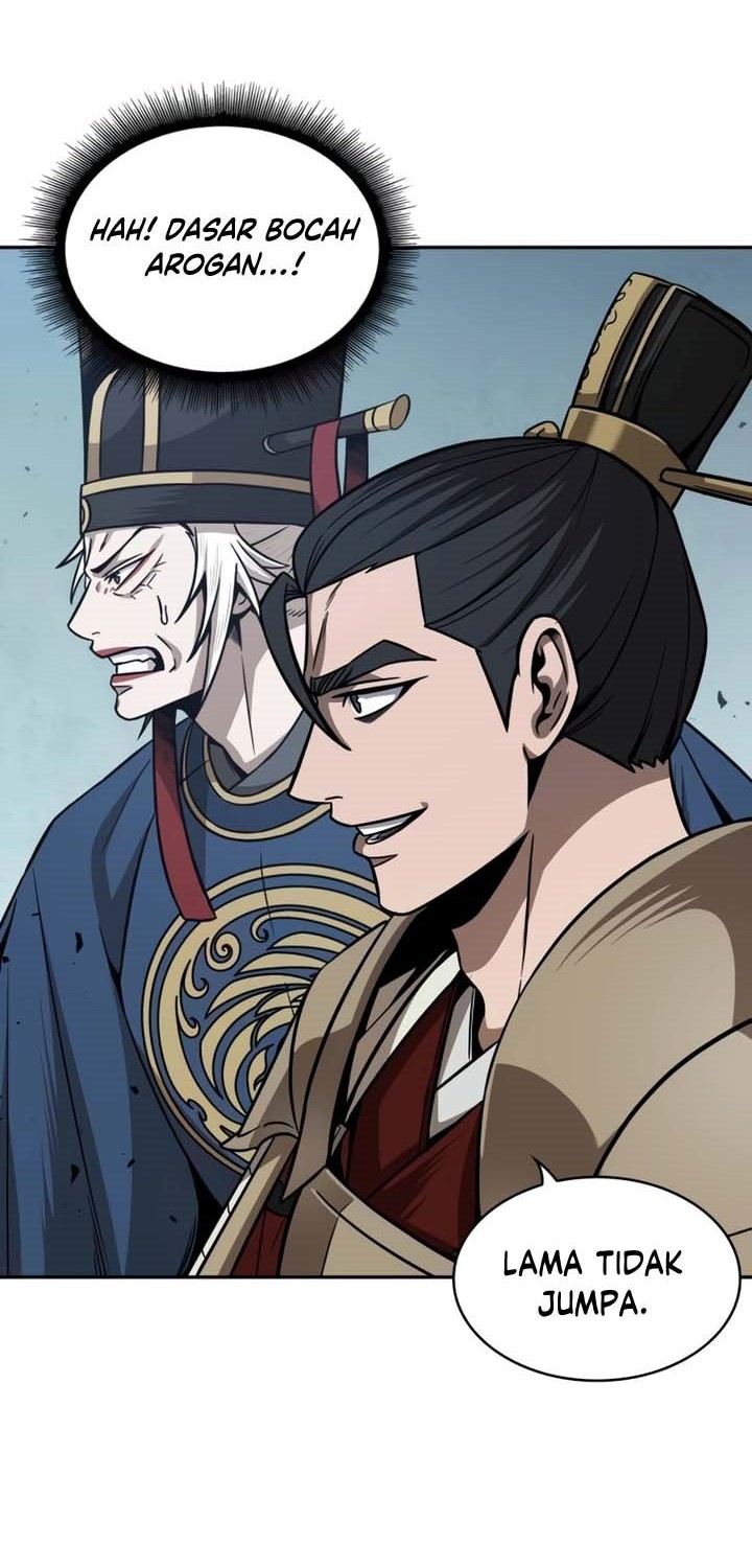 Nano Machine - Chapter 210 - Page 33