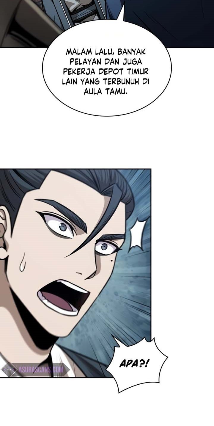 Nano Machine - Chapter 210 - Page 35