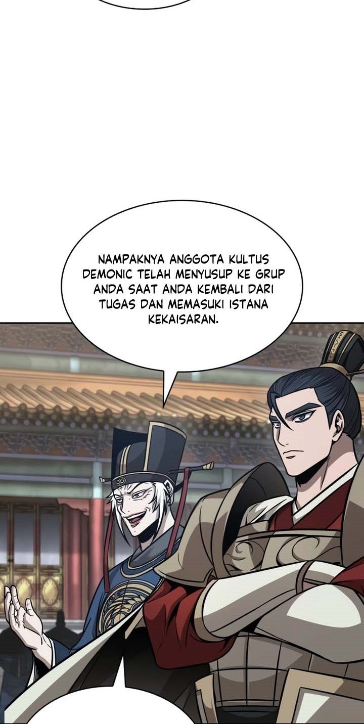 Nano Machine - Chapter 210 - Page 37