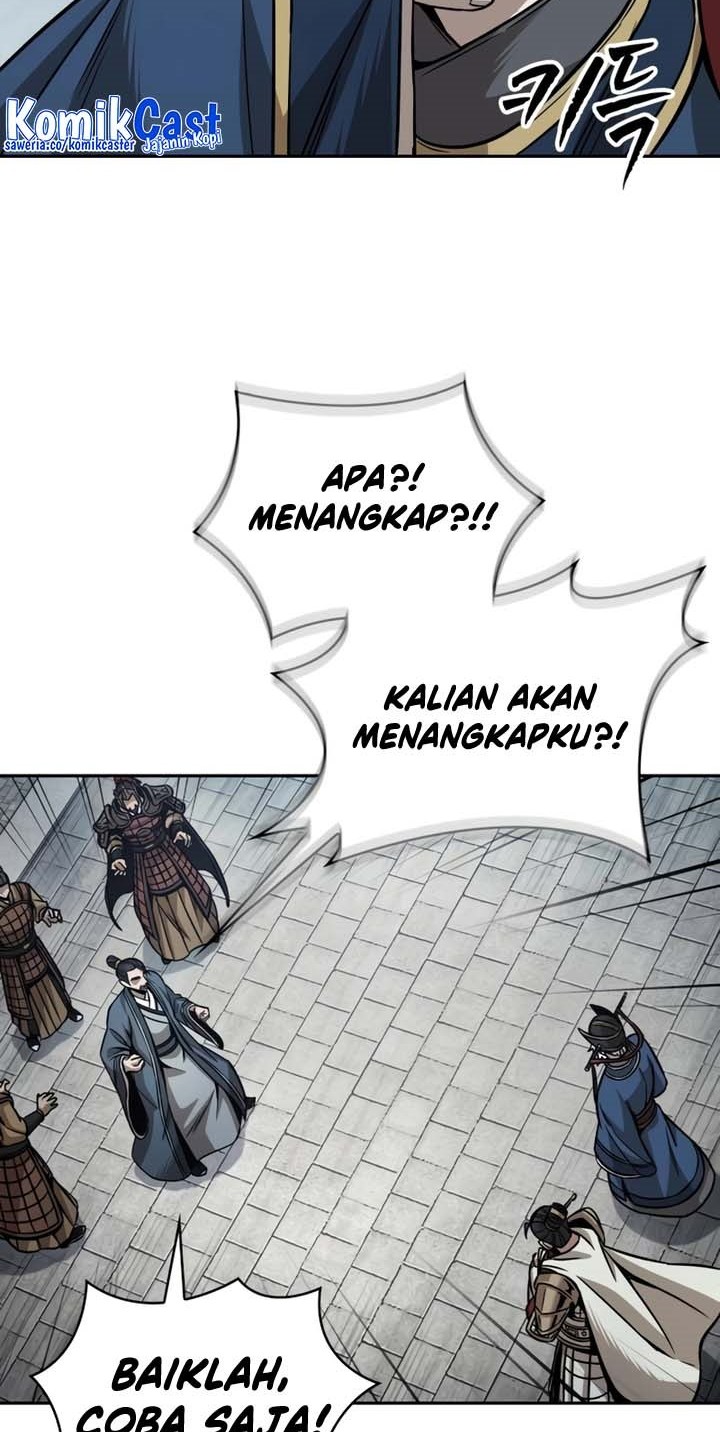 Nano Machine - Chapter 210 - Page 39