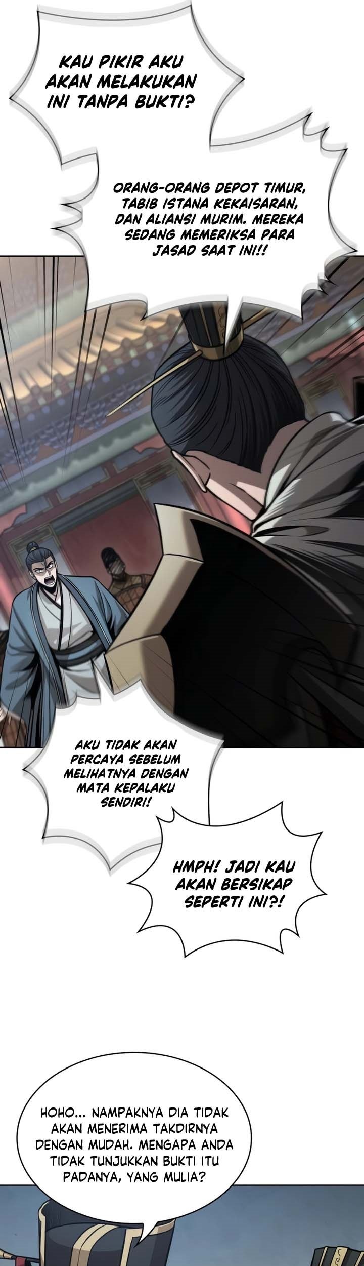 Nano Machine - Chapter 210 - Page 42