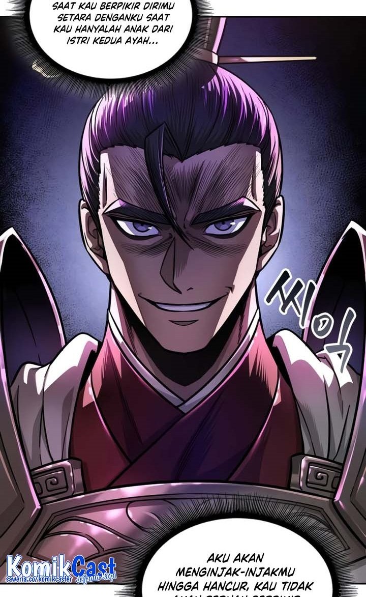 Nano Machine - Chapter 210 - Page 45