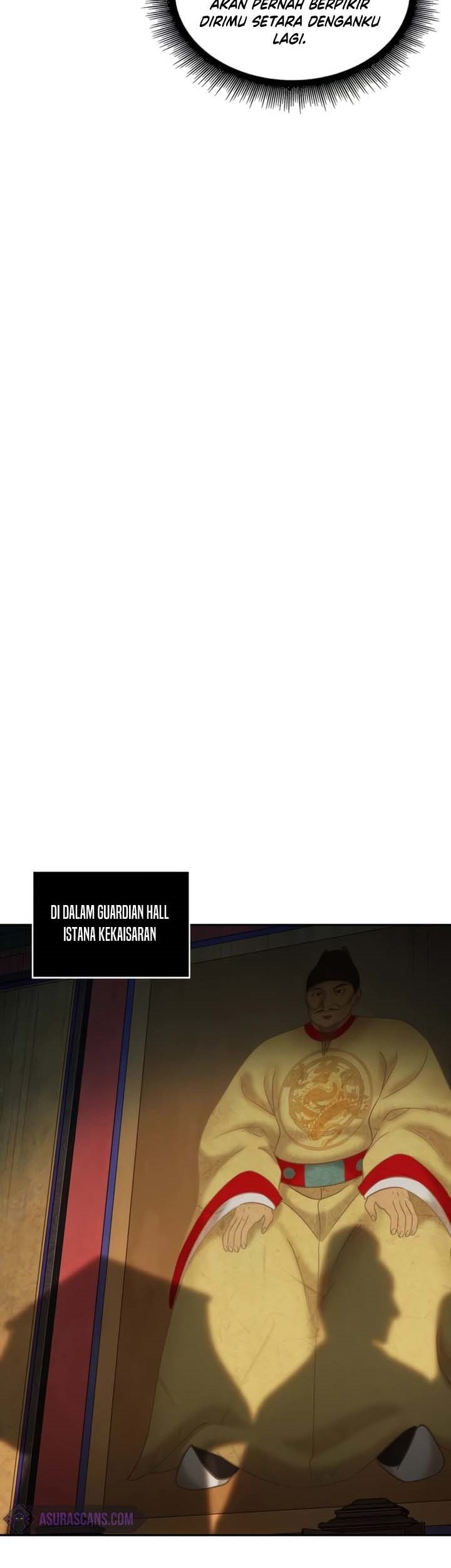 Nano Machine - Chapter 210 - Page 46