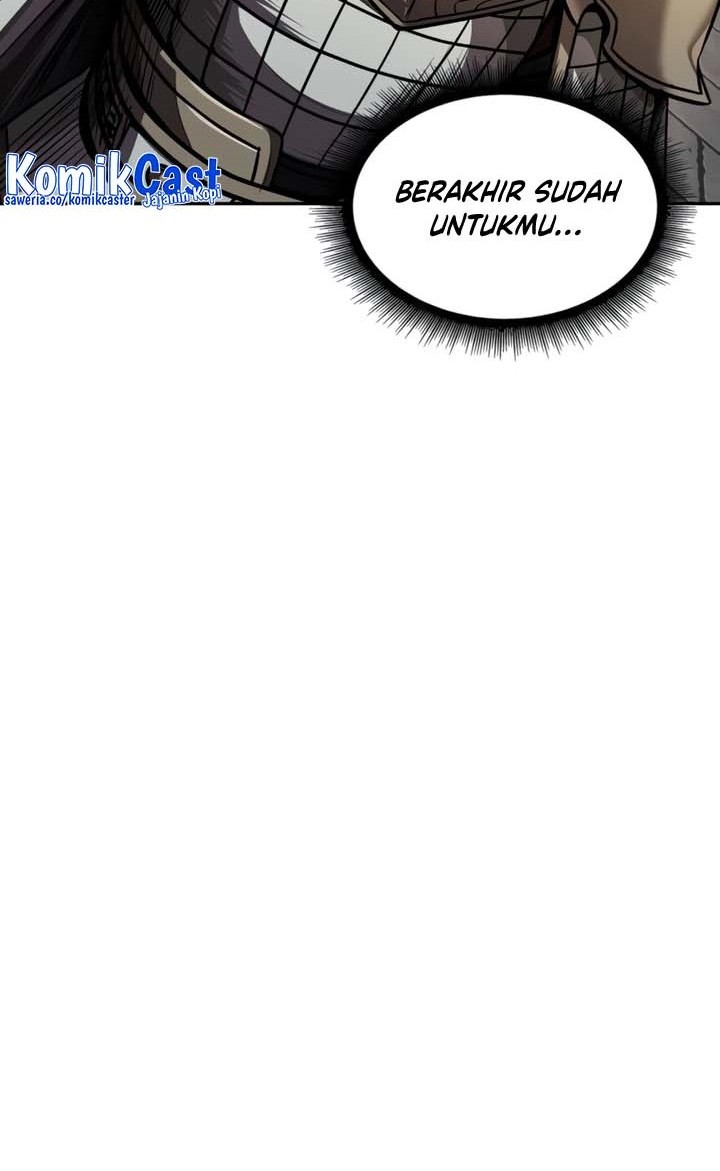 Nano Machine - Chapter 210 - Page 49