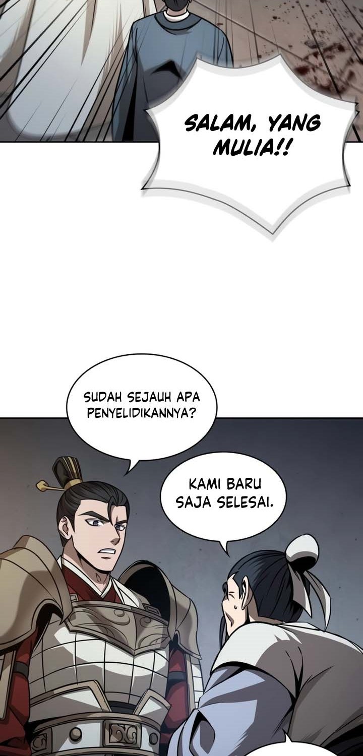 Nano Machine - Chapter 210 - Page 51