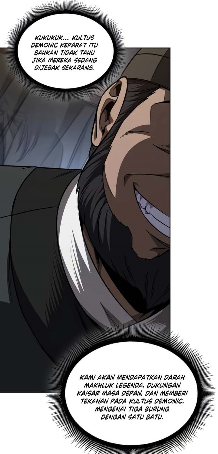 Nano Machine - Chapter 210 - Page 55