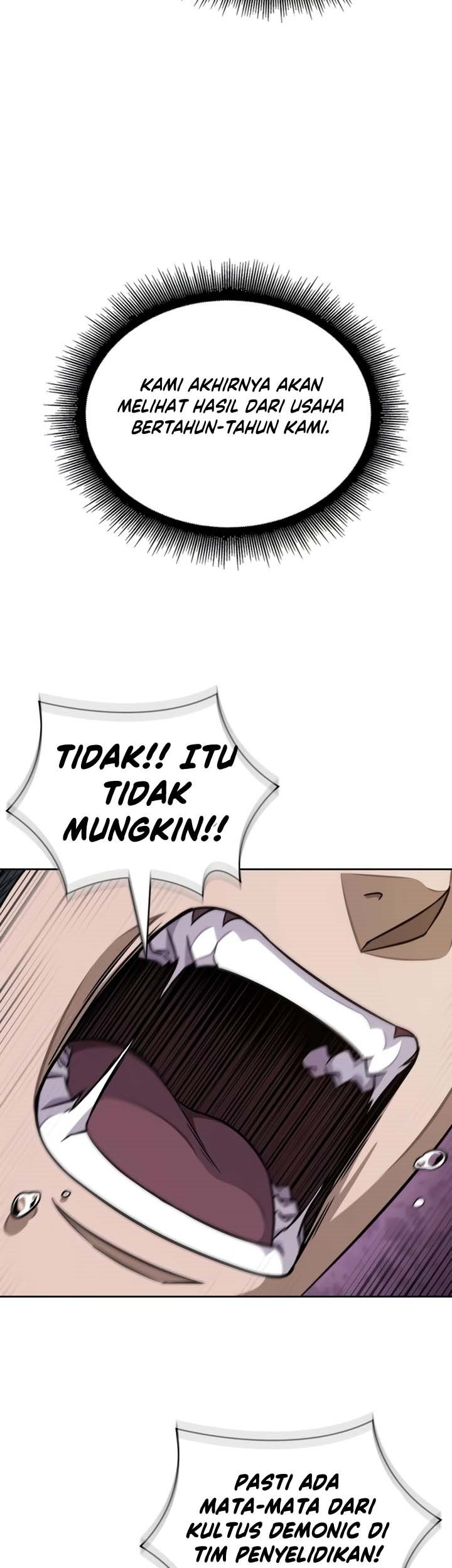 Nano Machine - Chapter 210 - Page 56