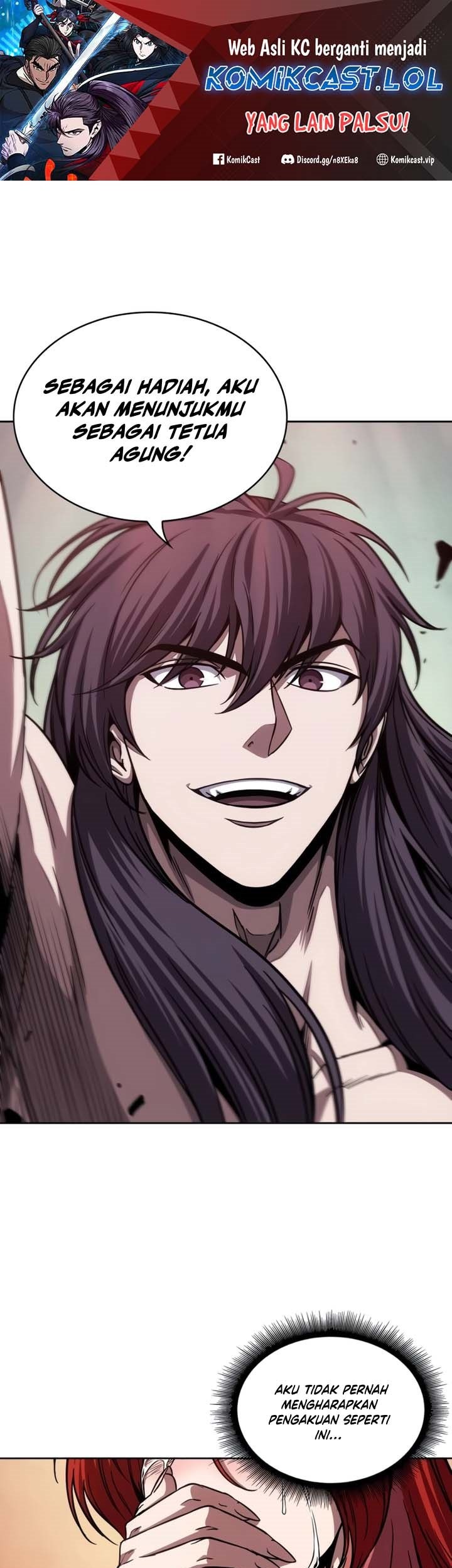 Nano Machine - Chapter 210 - Page 2