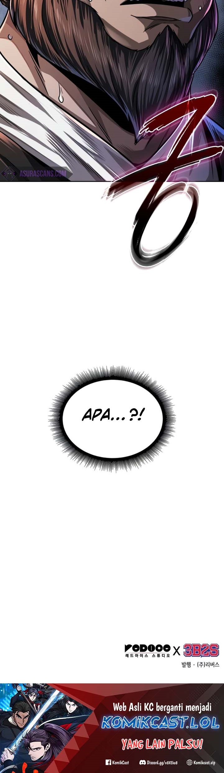 Nano Machine - Chapter 210 - Page 59