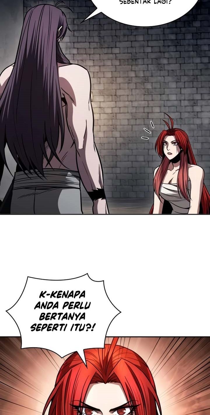 Nano Machine - Chapter 210 - Page 5