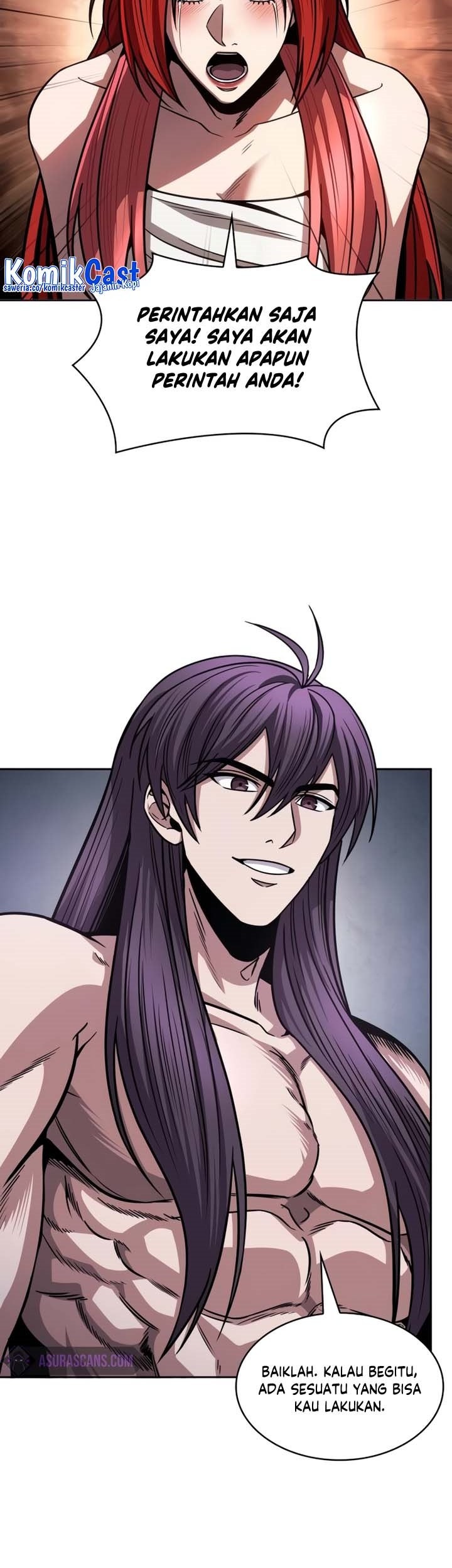 Nano Machine - Chapter 210 - Page 6