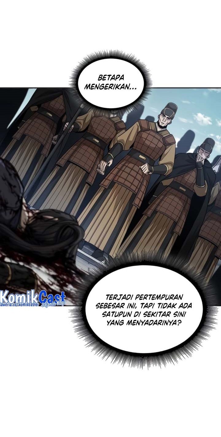 Nano Machine - Chapter 210 - Page 9