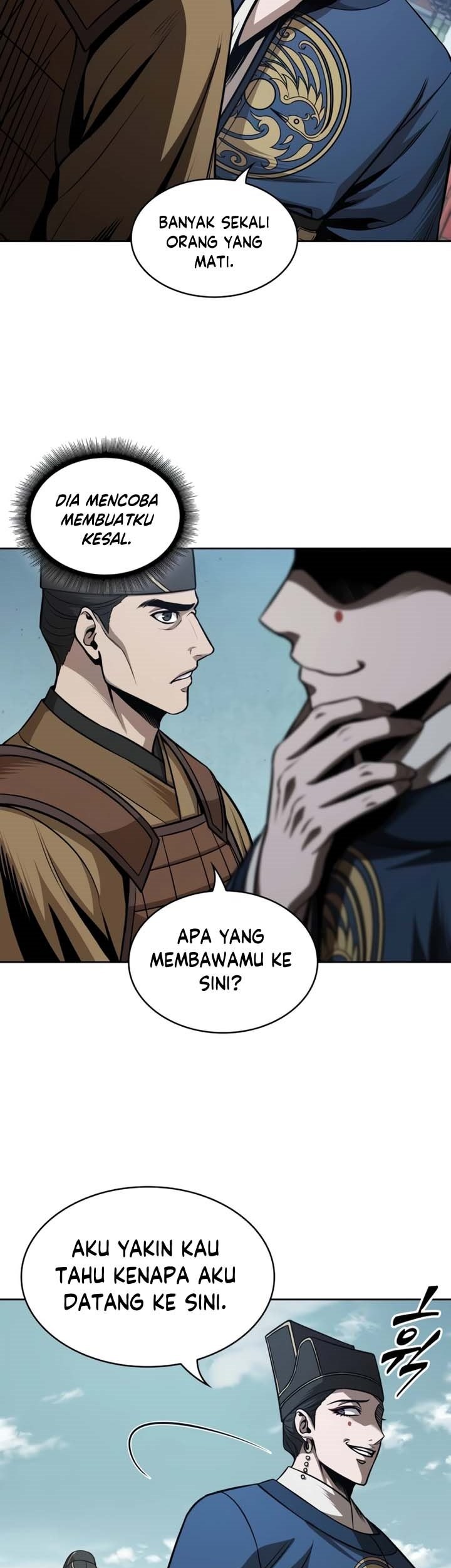 Nano Machine - Chapter 210 - Page 14